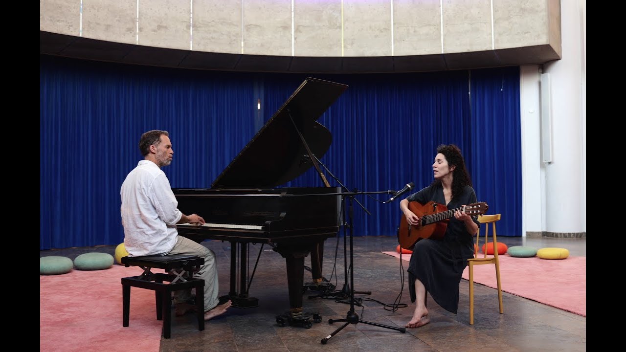 Gal Klein- seventimes / Live Session