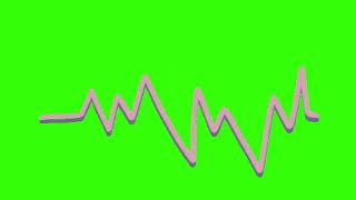 Cute Aesthetic Sticker Overlay Green Screen Compilation