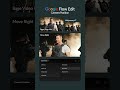 Flow just dropped a new Camera Position feature 🎬