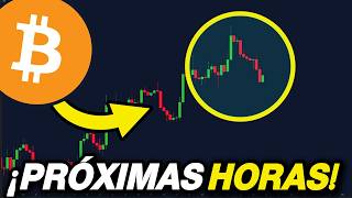 ¡Te Explico Este Movimiento de Bitcoin! 👉¡Último Rebote!