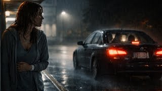 He Left His Sick Wife in the Rain for His Mistress — Unaware She Was the Only One Who Could Save Him