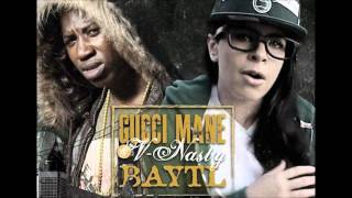 5. Push Ups - Gucci Mane & V Nasty ft. Slim Dunkin | BAYTL