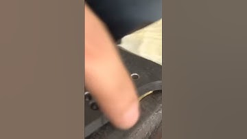 #making a kukri knife #truck leaf #spring #youtub #shot ||💯🔥