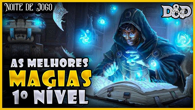 Dicas para novatos: você não precisa criar um mundo para jogar RPG! - Joga  o D20