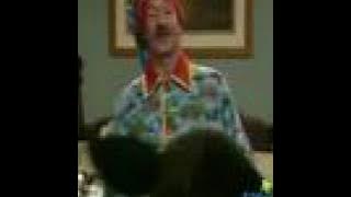 Sesame Street - I dance myself to sleep (Michael Jeter)