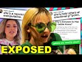 Gabbie Hanna Gets EXPOSED By Another Journalist For THIS..