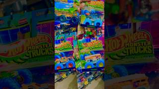 Hot Wheels Monster Trucks Are Here🔥Most Powerful Trucks #hotwheels #monstertruck #monsterjam