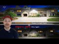The #1 Solar Outdoor Lights MISTAKE That Could Leave You in the DARK link in description👇👇