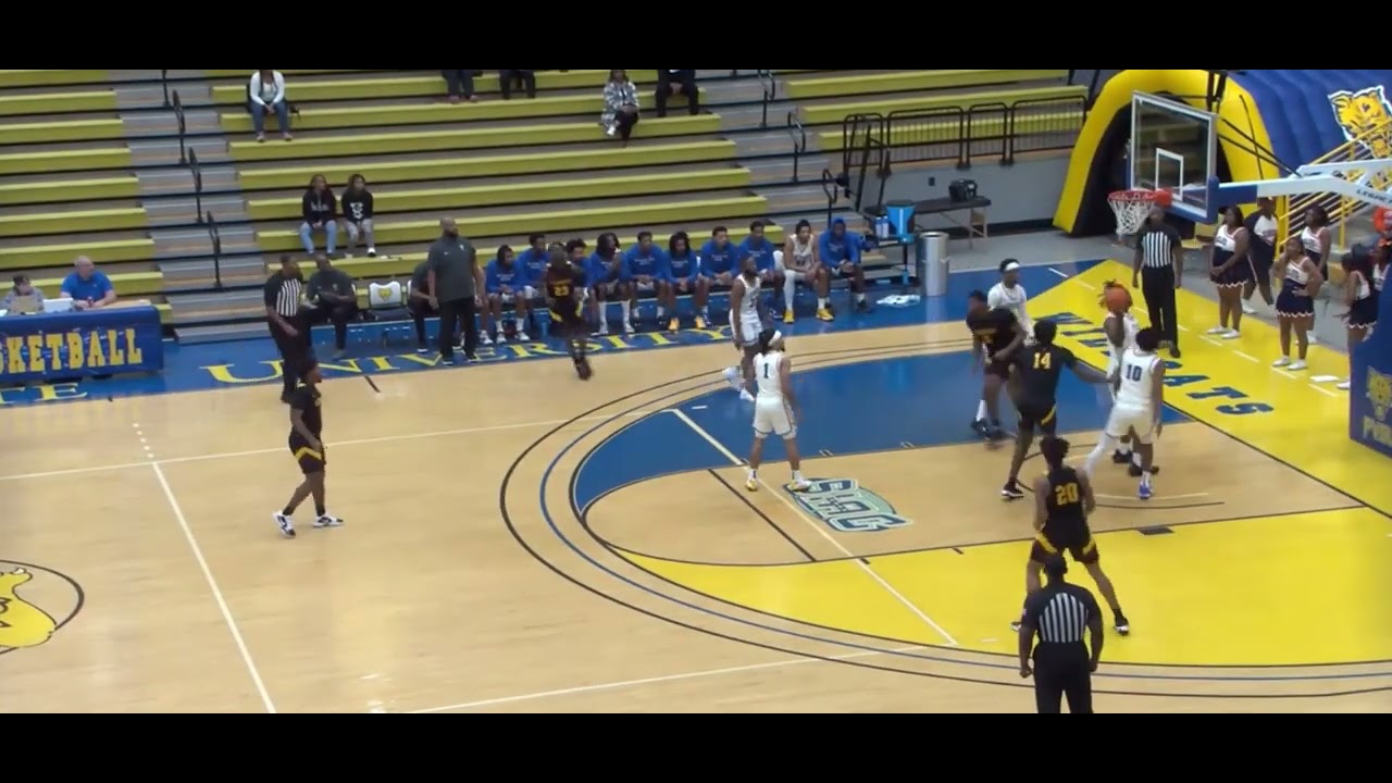 Martawan Reed Jr Antwoin Reed, Jr. Sophomore Year Highlights! 6’5 F - YouTube