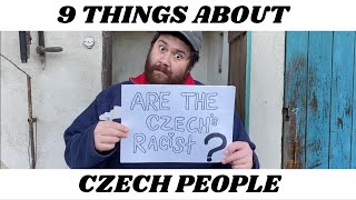 9 Things About Czech People That You Didnt Know...