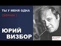 Юрий Визбор. Ты у меня одна ("Песни у костра" №1)