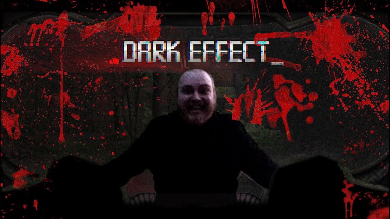 Dark Effect - прошёл? :)