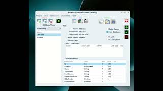 Details PBDesktop 7 - HelpSystem Guide