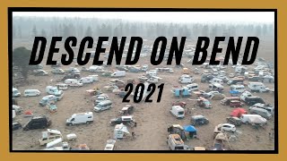 Descend On Bend 2021