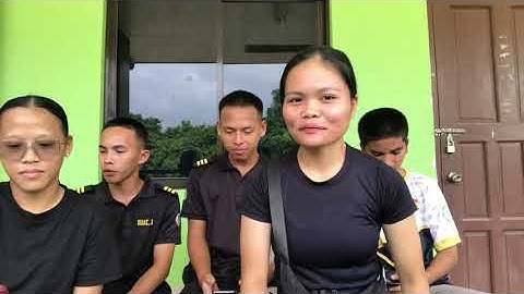 THE DIFFERENCE BETWEEN INTERVIEWING AND INTERROGATION TECHNIQUES