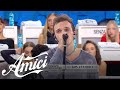 Amici 24 - Ilan - Inverno