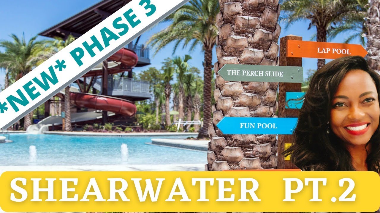 Shearwater St Johns County Shearwater St Augustine Part 2 YouTube