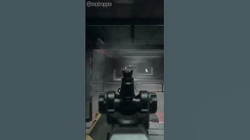 TAQ-56 | Sound, Reload & Animations #mw2