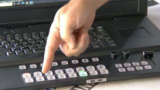 Switchblade Zephyr vMix Portable System
