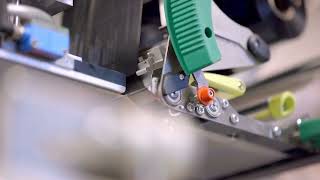 Label Team - Etykietowanie I Znakowanie Produktów