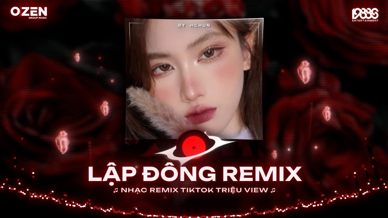 Lập Đông Remix ♫ Trời Vội Làm Gió Lập Đông Lá Kia Thay Màu Remix ♫ Nhạc Remix Tiktok 2025