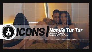 Icons - Nami'e Tur Tur Ft. Stevens Daniel (Prod. Derrel 'Titi' De Palm)👯‍♂