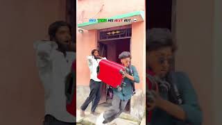 Bro almost escaped @aaryankelvin #funny #expoter #comedy #reels #fyp #youtubeshorts
