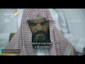 صلاة التراويح الشيخ ياسر الدوسري ليلة 26 رمضان 1437 من المسجد الحرام الرحمن17 الواقعة الحديد 