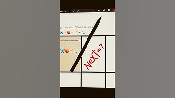 Emoji Color Mixing Challenge in Procreate! (Part 1) #colormixing #procreate #procreatechallenge