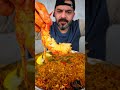 اكلات روبيان اكل لذيذ Mukbang 