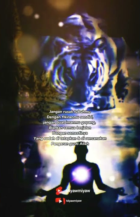 story wa macan putih #shorts #khodampendamping #khodamleluhur #wejangan #weton #kejawen
