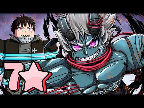 7-STAR SHINRABANSHOMAN HAS ARRIVED IN THE OLD ALL STAR! THE BEST BURN IN THE GAME?!