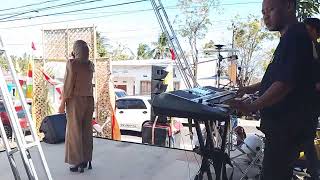 TUJUH SUMUR || ELVY SUKAESIH || #COVER BY.SARTIKA TIKA (@rayyanzamusik6011 )