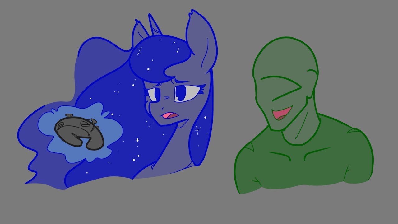 [MLP Comic Dub] "An Adventurer Like You" by 2hrnap (Slice-of-Life, Comedy)