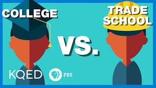 Is College Worth the Time and Money?