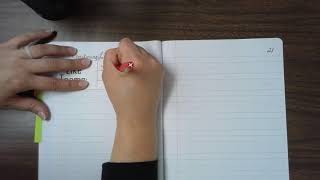 INB Unit 2 Combining Like Terms