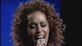 Glennis Grace sings The Sea composed by John Ewbank