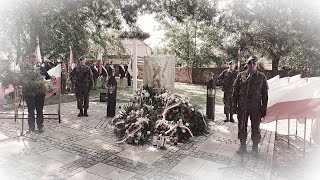 83 Rocznica Wybuchu Ii Wojny Światowej