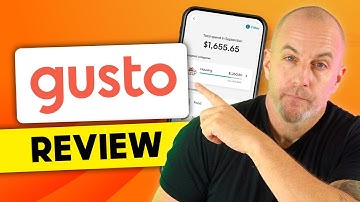 Gusto Payroll Review | BEST HR Solution for Small Business in 2026?