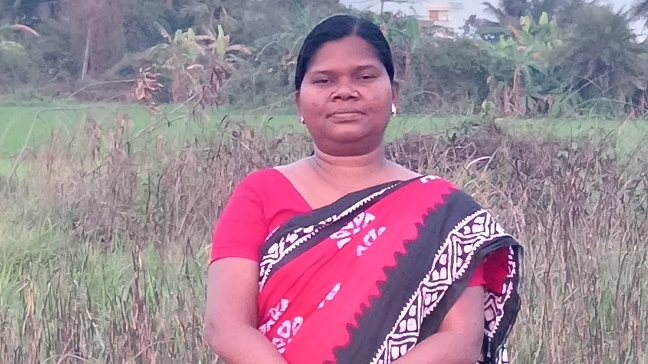 Dhan daritre bharsawakan hor do sermate bolok do kathin geya,santali christian song.