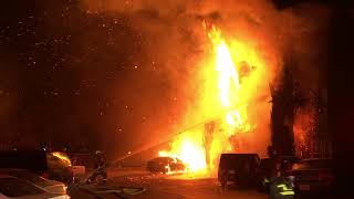 Join Chico Fire - 2019 Recruitment Video