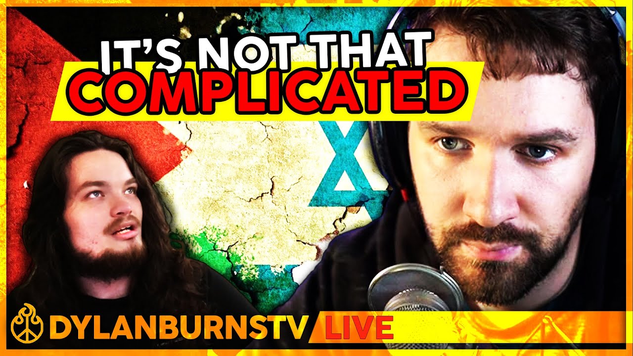 Debating Destiny on Israeli Occupation