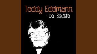 Video thumbnail of "Teddy Edelmann - Den mørke landevej"