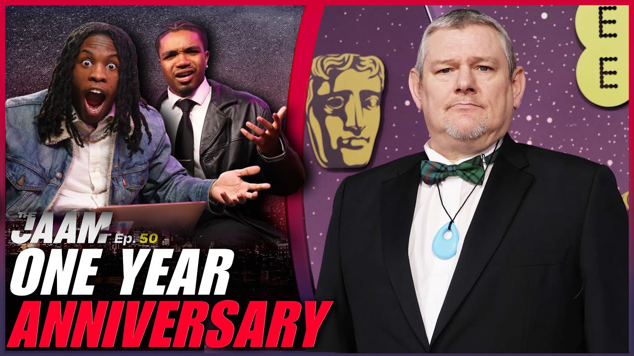 ONE YEAR ANNIVERSARY!! | The JAAM Ep. 50
