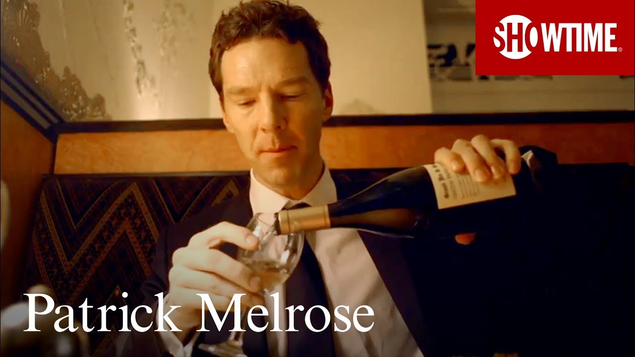 Download Patrick Melrose Official Clip | Showtime Limited Series | Benedict Cumberbatch