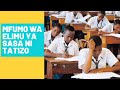 Nani Alisema Kila Mwaka Tusome Darasa Moja? Watu Kibao Wana-Degree Mtaani Ajira Hakuna.