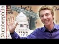 Politics and Numbers - Numberphile