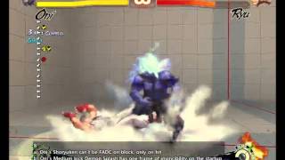 10 Tips and Tricks [SSF4:AE2012]