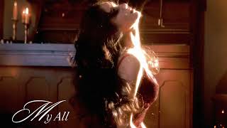 My All Mariah Carey slowed & reverb