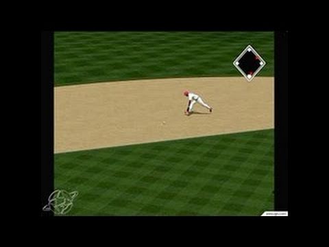 World Series Baseball 2K3 Xbox Gameplay_2003_01_28_4